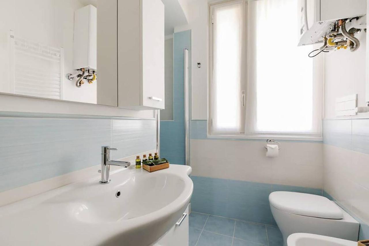 Appartement Hostme Piazza Di Spagna Apartament à Rome Extérieur photo