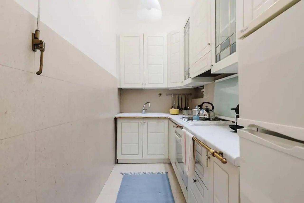 Appartement Hostme Piazza Di Spagna Apartament à Rome Extérieur photo