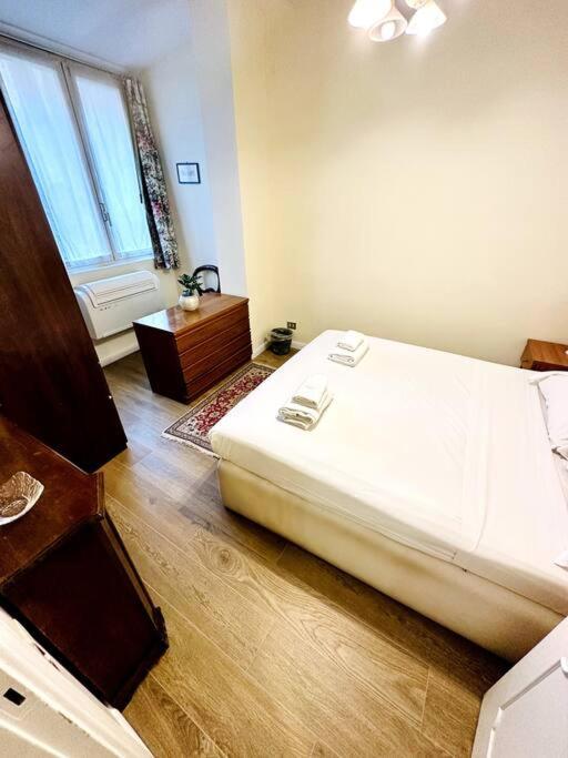 Appartement Hostme Piazza Di Spagna Apartament à Rome Extérieur photo
